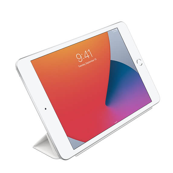 Магнитный чехол Apple Smart Cover для iPad 8 (2020)/7 10.2 "/Air 3 (2019)/Pro 10.5"