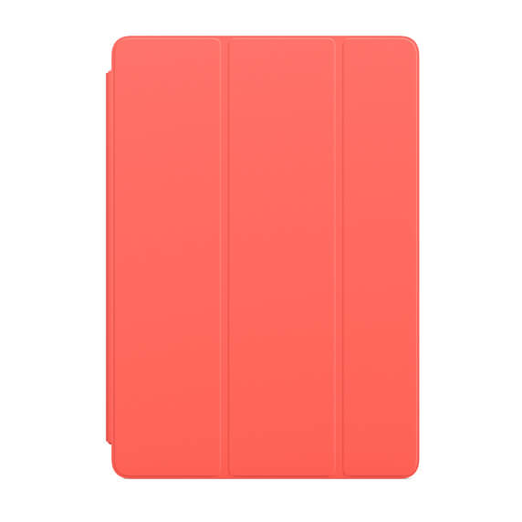 Магнитный чехол Apple Smart Cover для iPad 8 (2020)/7 10.2 "/Air 3 (2019)/Pro 10.5"