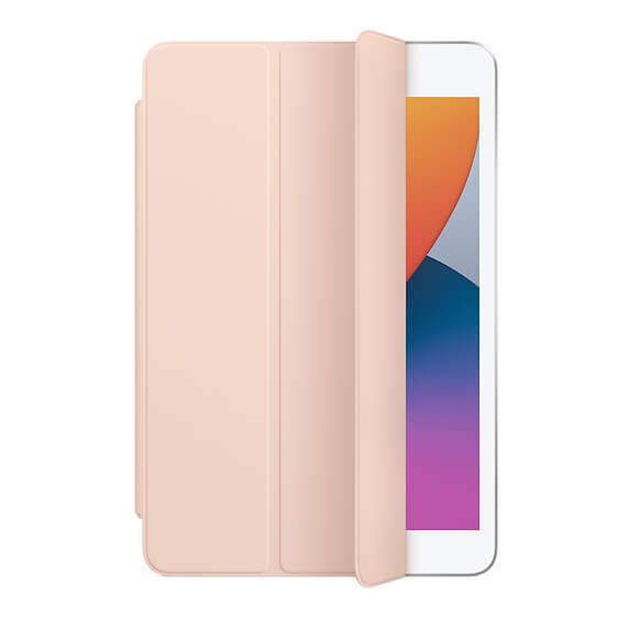 Магнитный чехол Apple Smart Cover для iPad 8 (2020)/7 10.2 "/Air 3 (2019)/Pro 10.5"