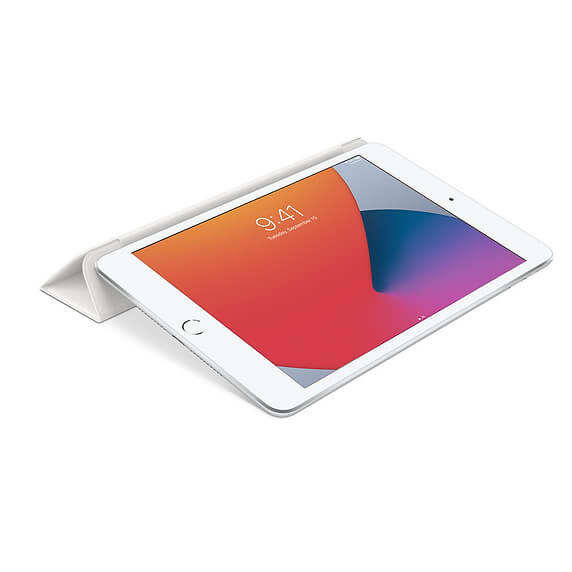 Магнитный чехол Apple Smart Cover для iPad 8 (2020)/7 10.2 "/Air 3 (2019)/Pro 10.5"