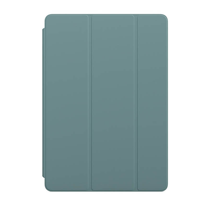 Магнитный чехол Apple Smart Cover для iPad 8 (2020)/7 10.2 "/Air 3 (2019)/Pro 10.5"