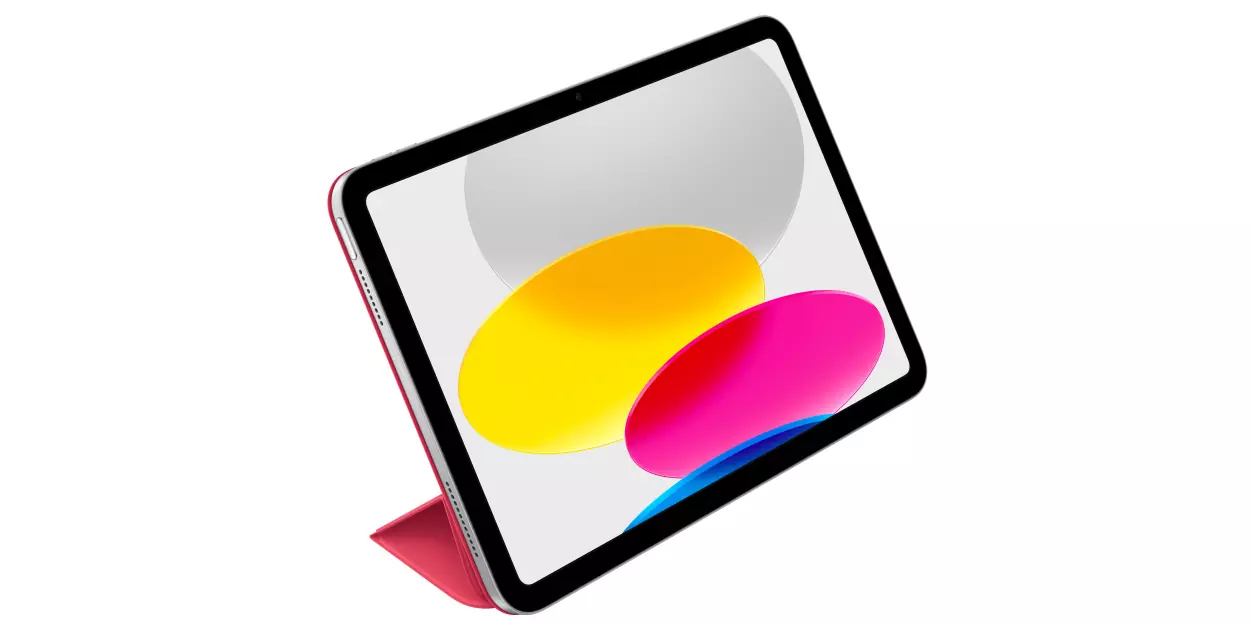 Чохли для iPad 10 10.9" (2022)