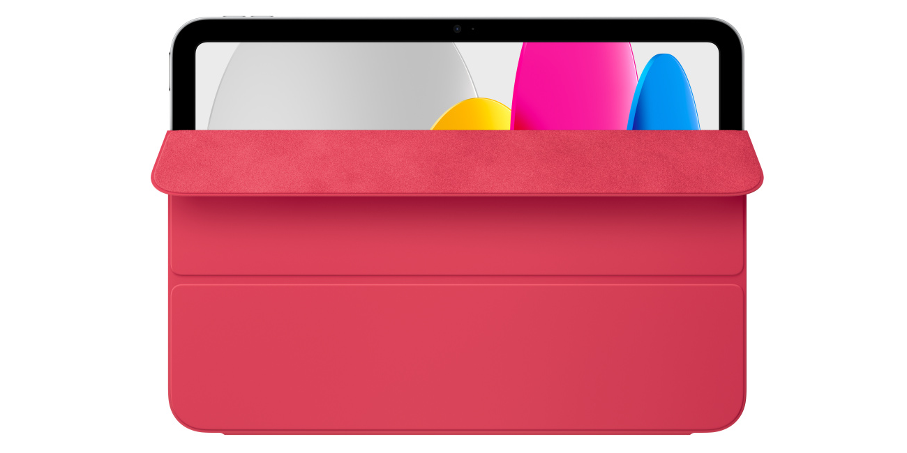 Купити чохол для iPad 10 10.9" (2022) в Києві та Україні