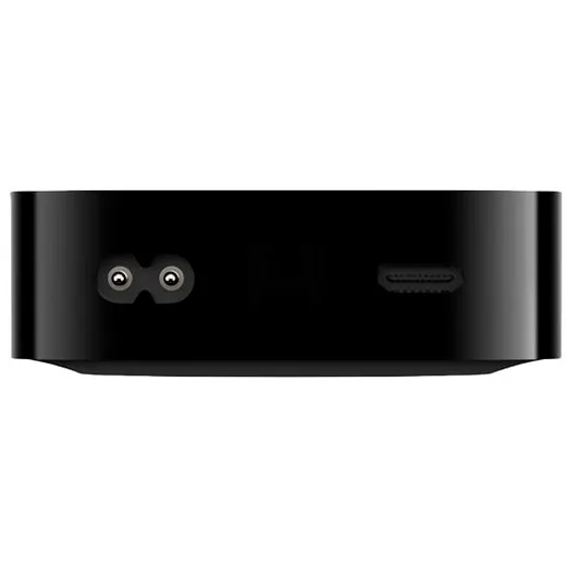Apple TV 4K 128GB 2022 (MN893) цена