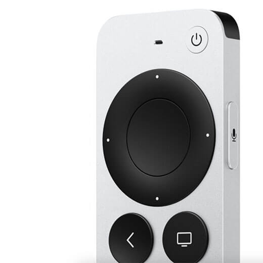 Apple TV 4K (2021) 32 GB