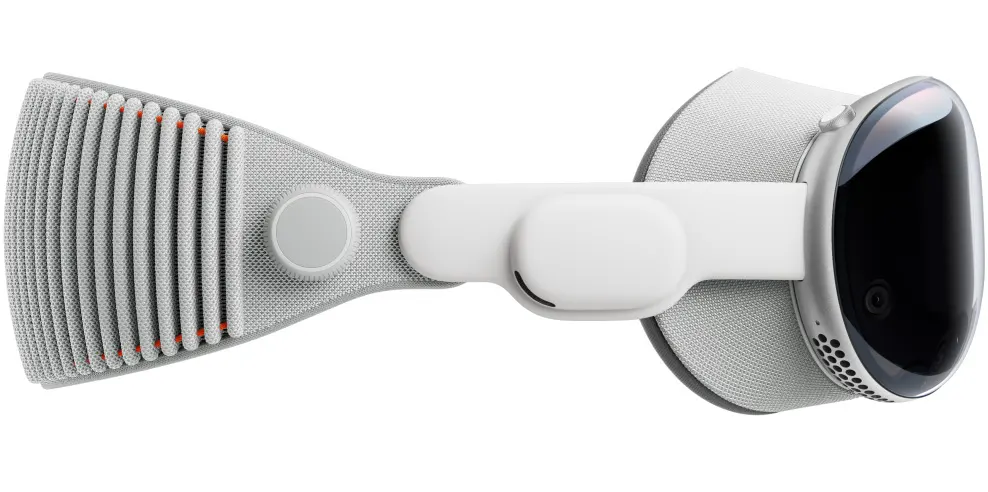 Apple Vision Pro цена