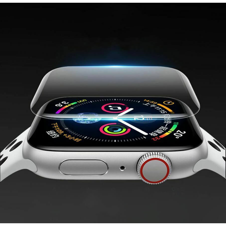 Захисна плівка для Apple Watch 44mm Series 5/4 ROCK Hydrogel (2 Pack) 