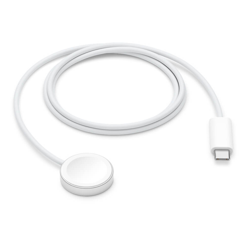 Зарядки для Apple Watch