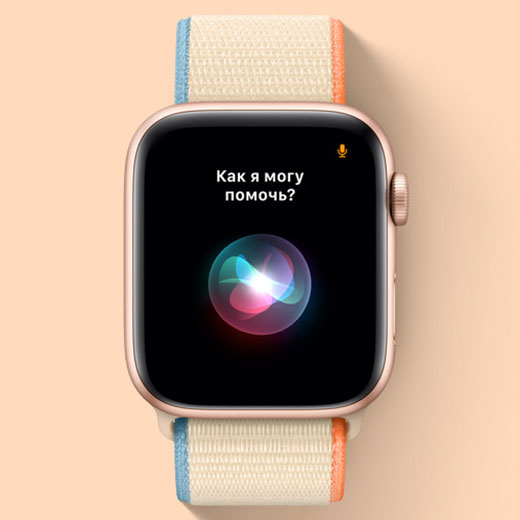 Смарт-годинник Apple Watch SE GPS, 44mm Space Gray Aluminum Case with Black Sport Band (MYDT2) Завжди будьте на зв'язку