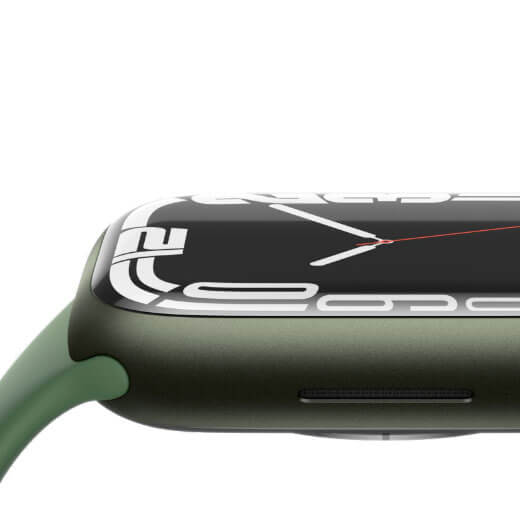 Смарт-часы Apple Watch Series 7