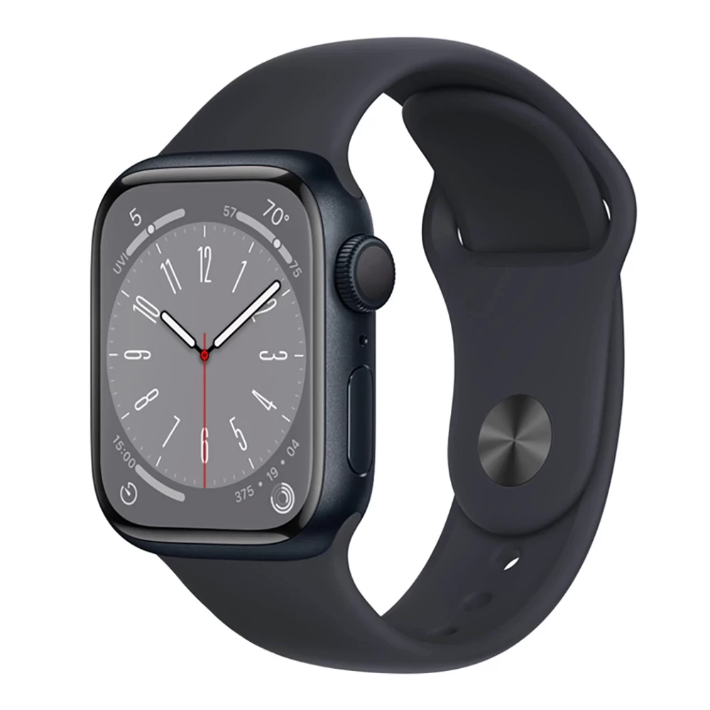Apple Watch Series 8 &mdash; фото, цена, характеристики