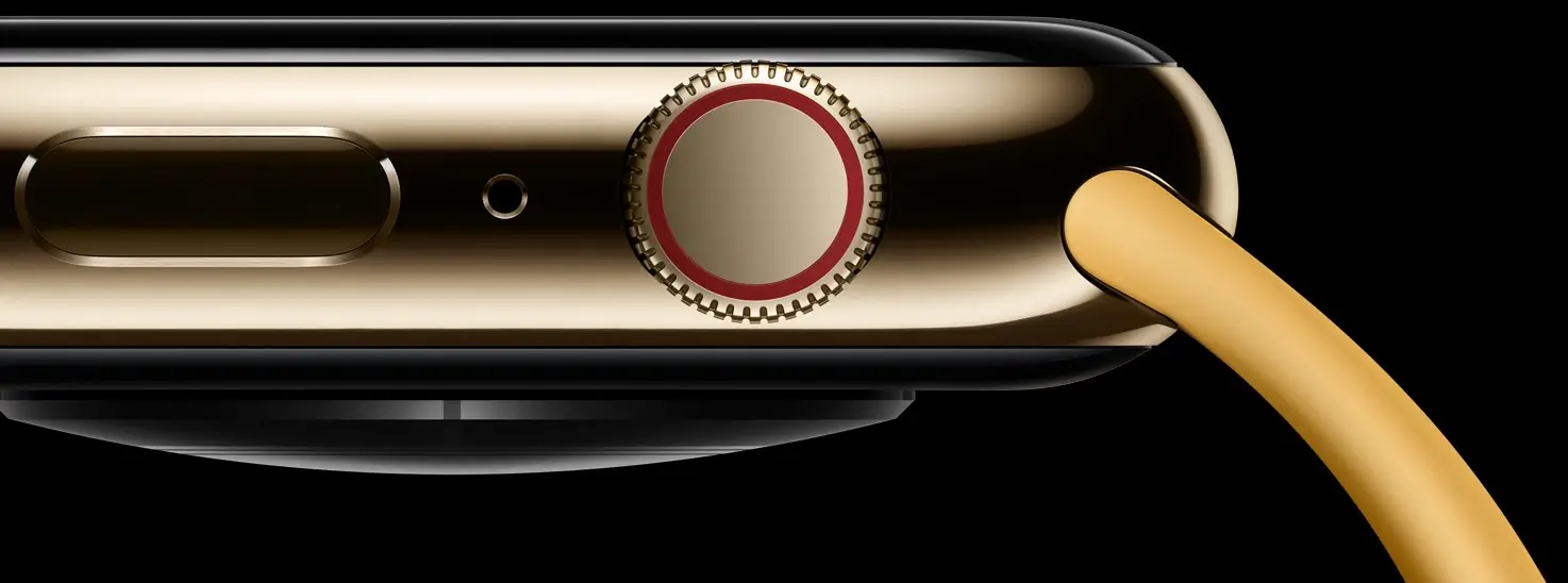 Смарт-годинник Apple Watch Series 8 GPS, 41mm Midnight Aluminum Case with Sport Band (MPLN3) кращі