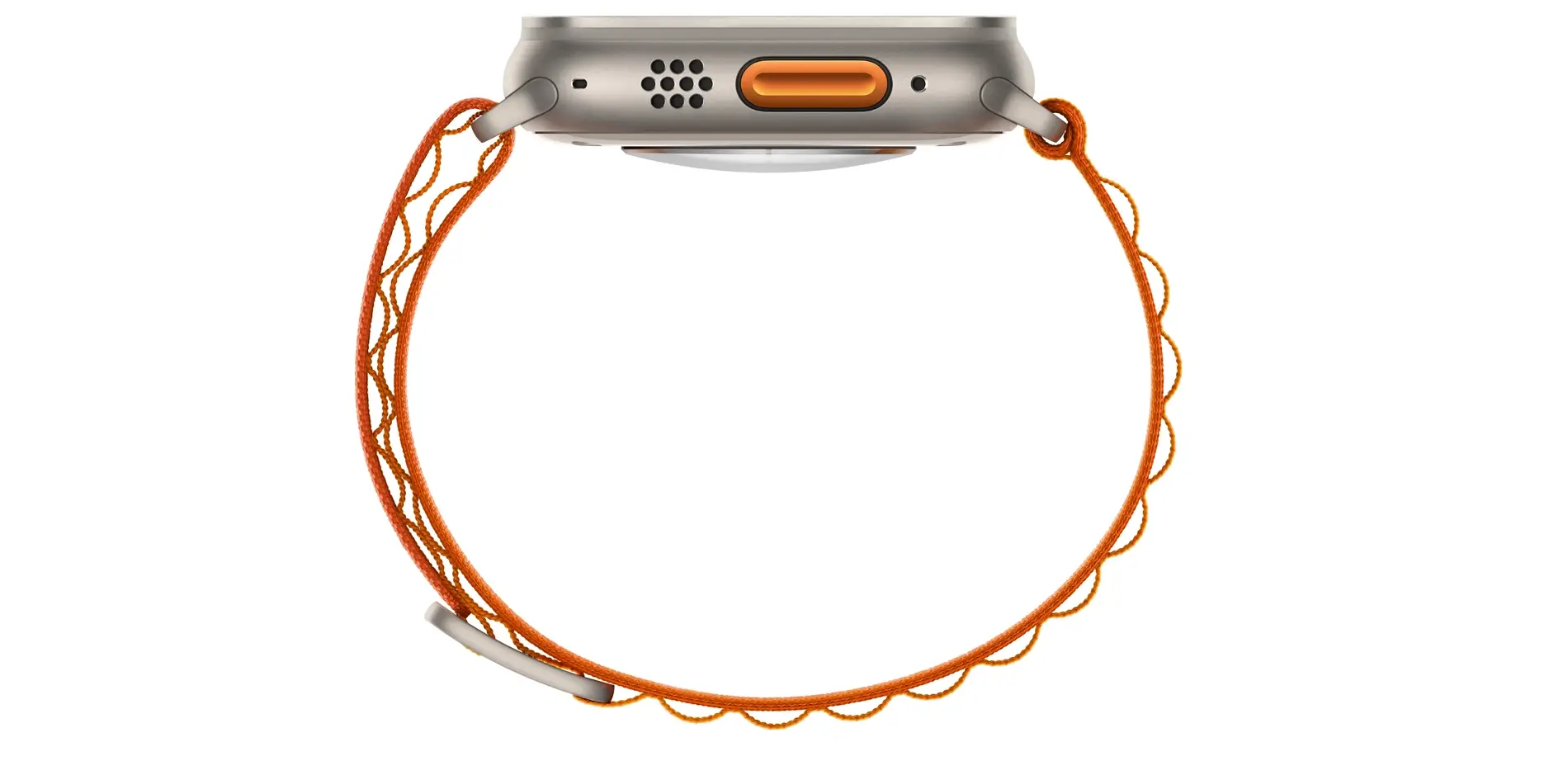 Ремонт Apple Watch Ultra