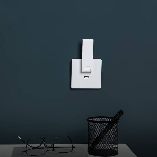 Хаб управления умным домом Aqara Hub E1 White цена и качество