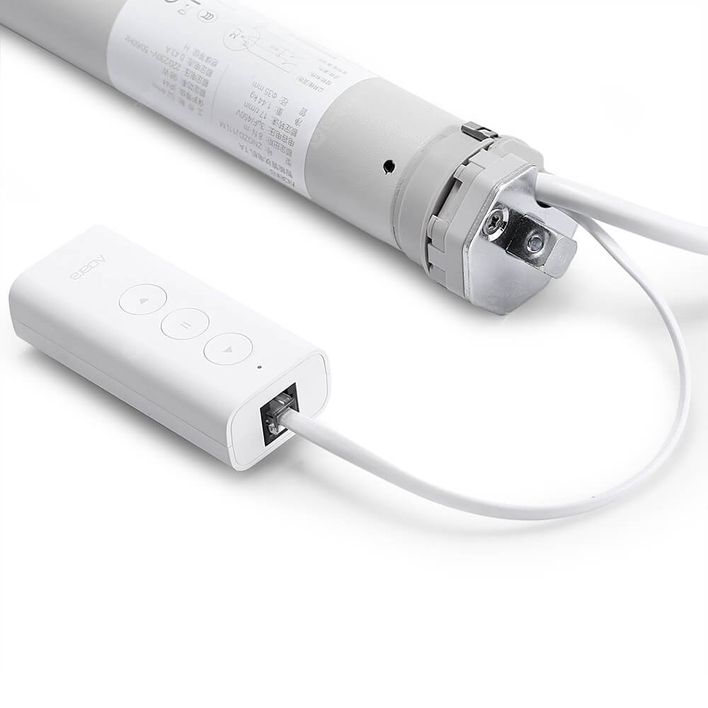 Контроллер для руллоных штор Xiaomi Aqara Roller Shade Controller