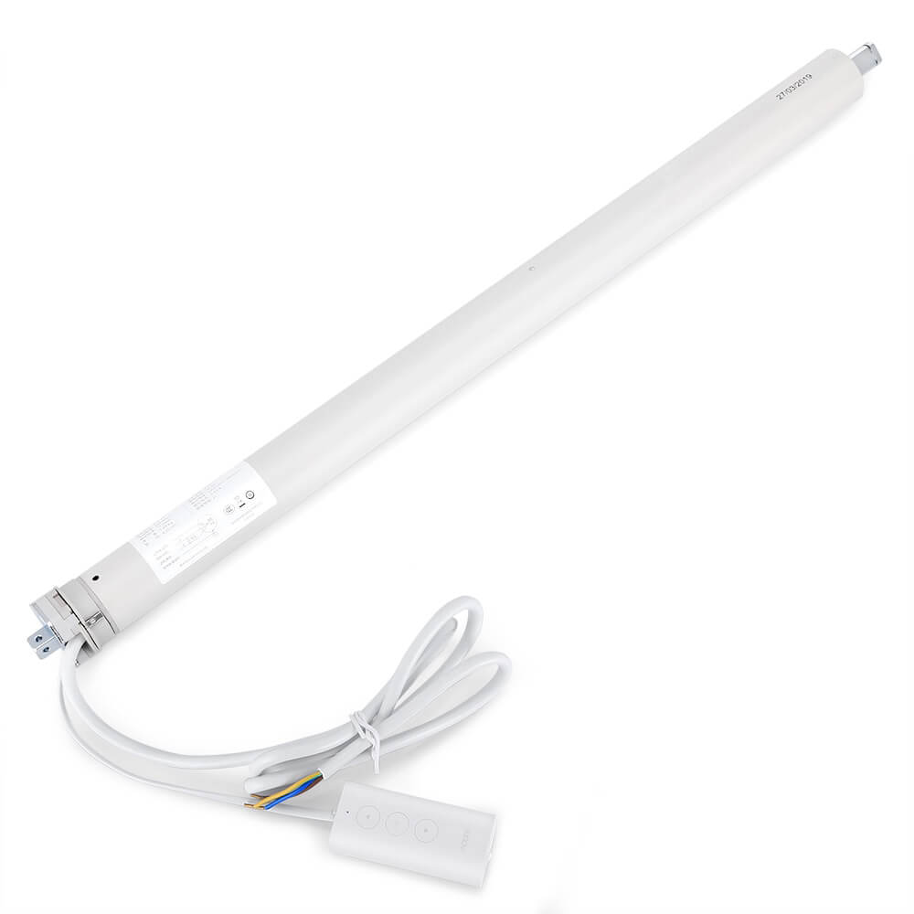 Контроллер для руллоных штор Xiaomi Aqara Roller Shade Controller