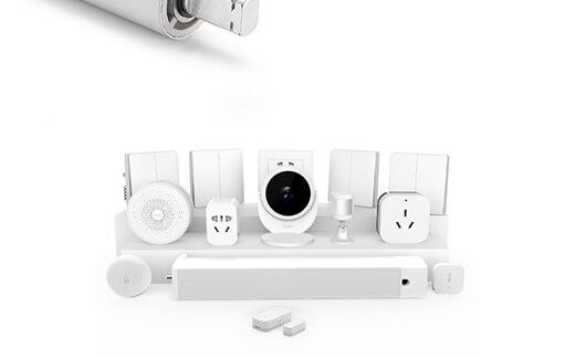 Контроллер для руллоных штор Xiaomi Aqara Roller Shade Controller