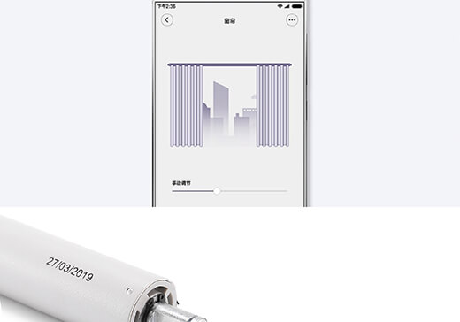 Контроллер для руллоных штор Xiaomi Aqara Roller Shade Controller