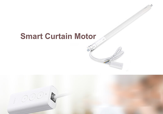 Контроллер для руллоных штор Xiaomi Aqara Roller Shade Controller