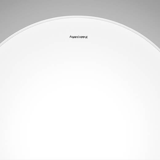 Розумний стельовий світильник Aqara Opple MX480 Apple HomeKit