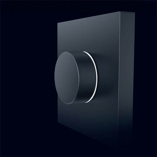 Умный беспроводной выключатель с диммером Aqara Smart Knob H1 HomeKit