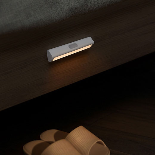 Умный светодиодный ночник Aqara Smart Night Light