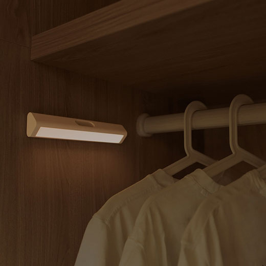 Умный светодиодный ночник Aqara Smart Night Light