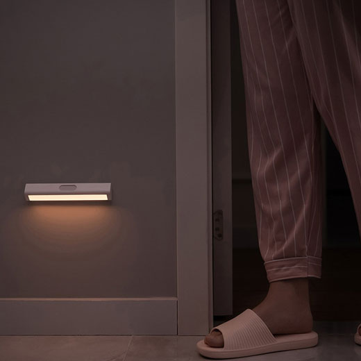 Умный светодиодный ночник Aqara Smart Night Light