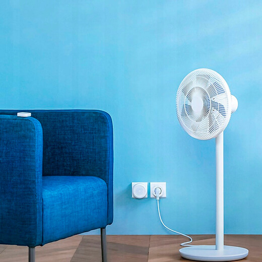 Автоматизувати будь-який пристрій за допомогою розумної розетки Aqara Smart Plug