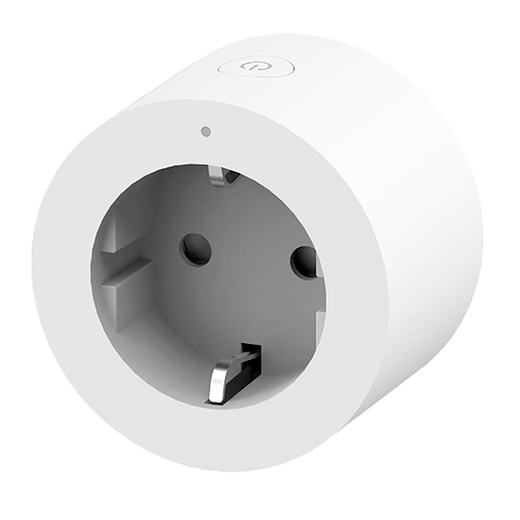 Розумний захист від напруги Aqara Smart Plug
