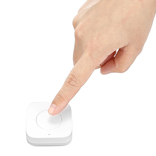 Розумний вимикач з гіроскопом Aqara Wireless Switch Mini