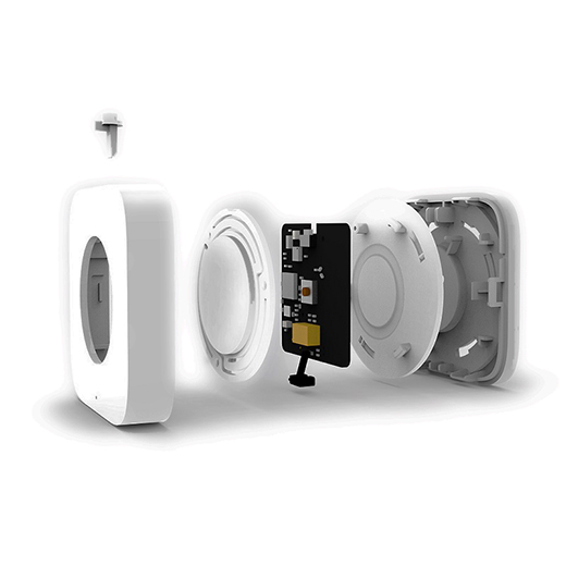 Розумний вимикач з гіроскопом Aqara Wireless Switch Mini