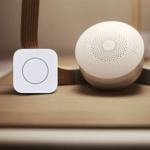 Розумний вимикач з гіроскопом Aqara Wireless Switch Mini