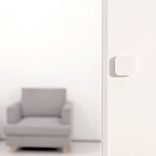 Розумний вимикач з гіроскопом Aqara Wireless Switch Mini