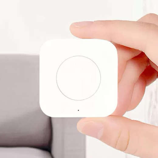 Розумний вимикач з гіроскопом Aqara Wireless Switch Mini