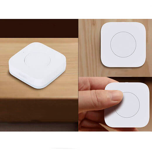 Розумний вимикач Aqara Wireless Switch Mini