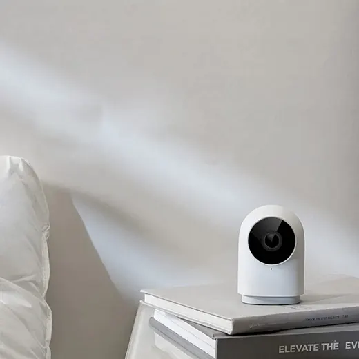 Умная камера видеонаблюдения Xiaomi Aqara Camera Hub G2H Pro купить
