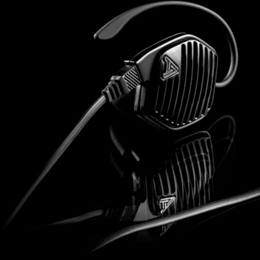 Бездротові навушники Audeze LCDi3 унікальний дизайн