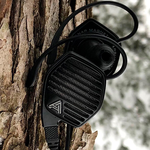 Бездротові навушники Audeze LCDi3 Технічні характеристики