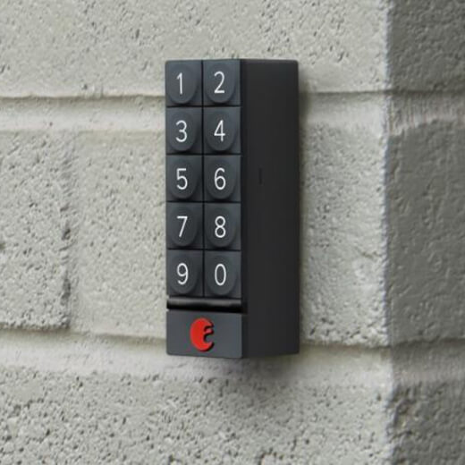 Розумний дверний замок August Wi-Fi Smart Lock + розумна клавіатура Smart Keypad NIB Apple HomeKit