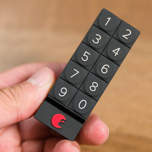 Розумний дверний замок August Wi-Fi Smart Lock + розумна клавіатура Smart Keypad NIB Apple HomeKit