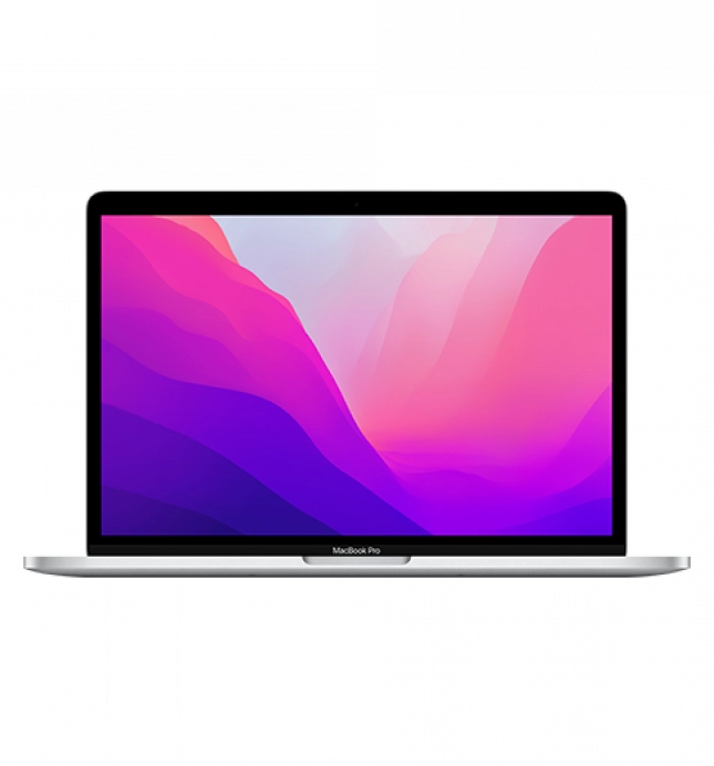 б/в Apple MacBook Pro 13" M1 256Gb Space Gray 2020 (MYD82)