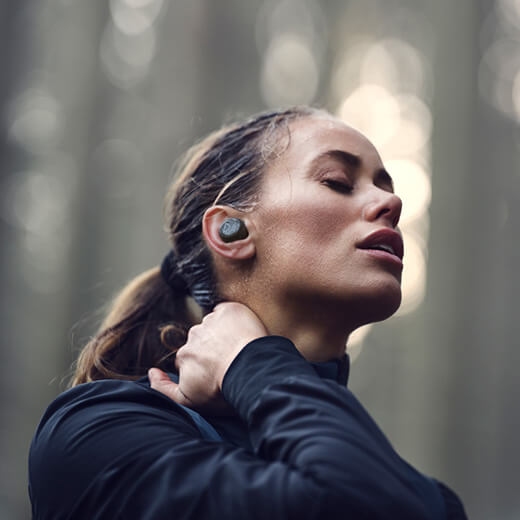 Беспроводные наушники Bang & Olufsen Beoplay E8 Sport