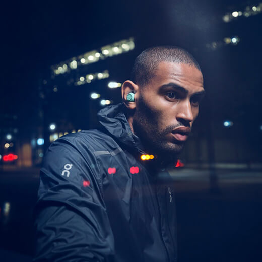 Беспроводные наушники Bang & Olufsen Beoplay E8 Sport