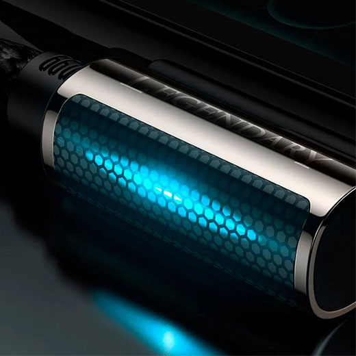 Зарядный кабель Baseus Cable Legend Series Elbow Fast Charging USB to Type-C 66W 2m цена
