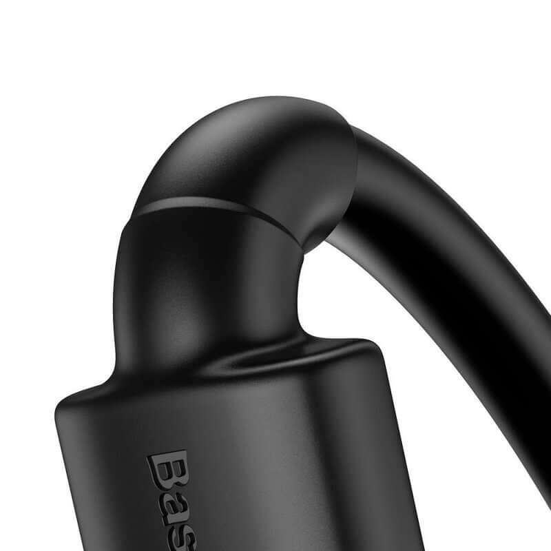 Купити кабель для монітора Baseus Cafule 4K HDMI to HDMI 3m за низькою ціною