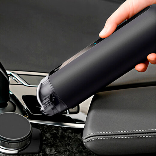 Портативный автопылесос Baseus Car Vacuum Cleaner A2