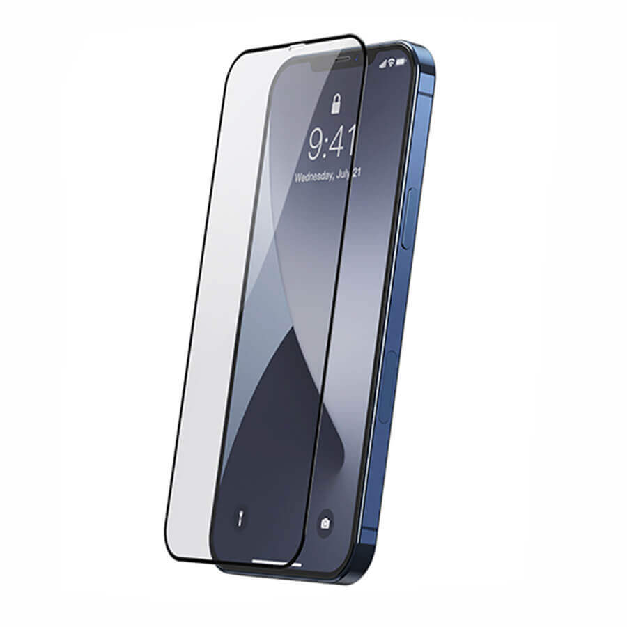 Захисні плівки для iPhone 12 Pro Max