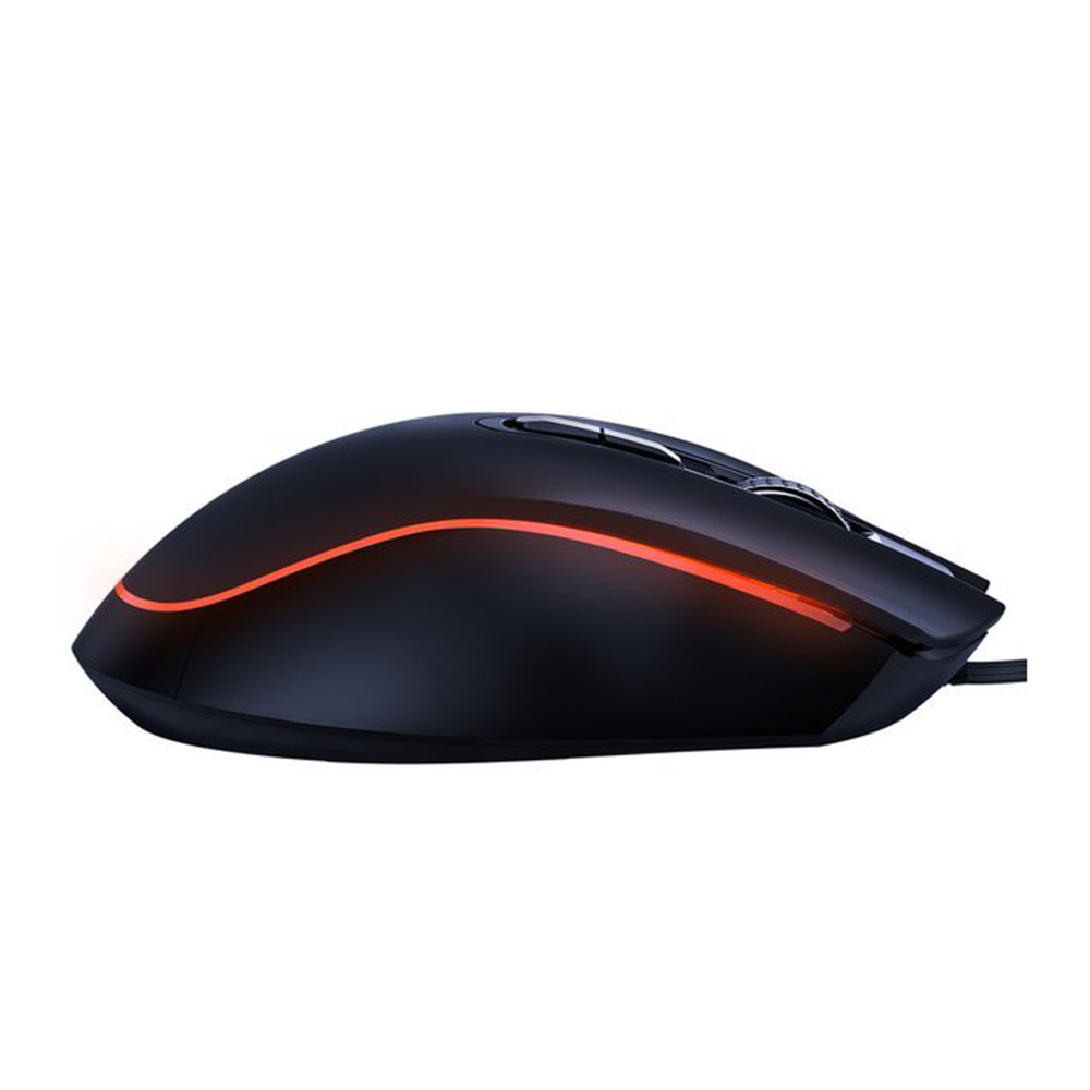 Ігрова миша для комп'ютера Baseus GAMO 9 Programmable Buttons
