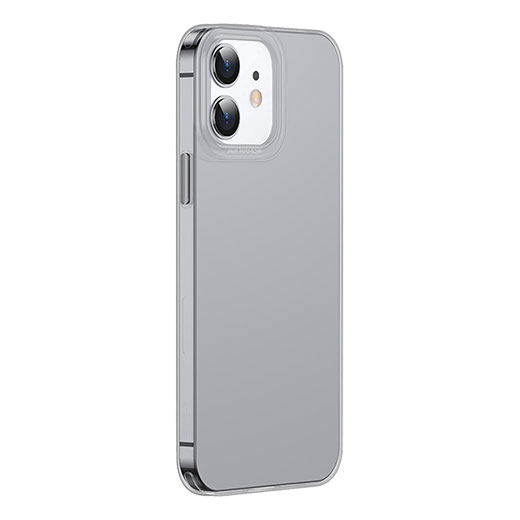 Прозорий чохол Baseus Simple Series Case Transparent для iPhone 13 купити